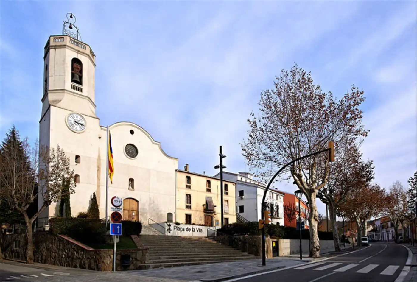 Terreno residencial en venta en Carrer del Sol 4, imagen 11