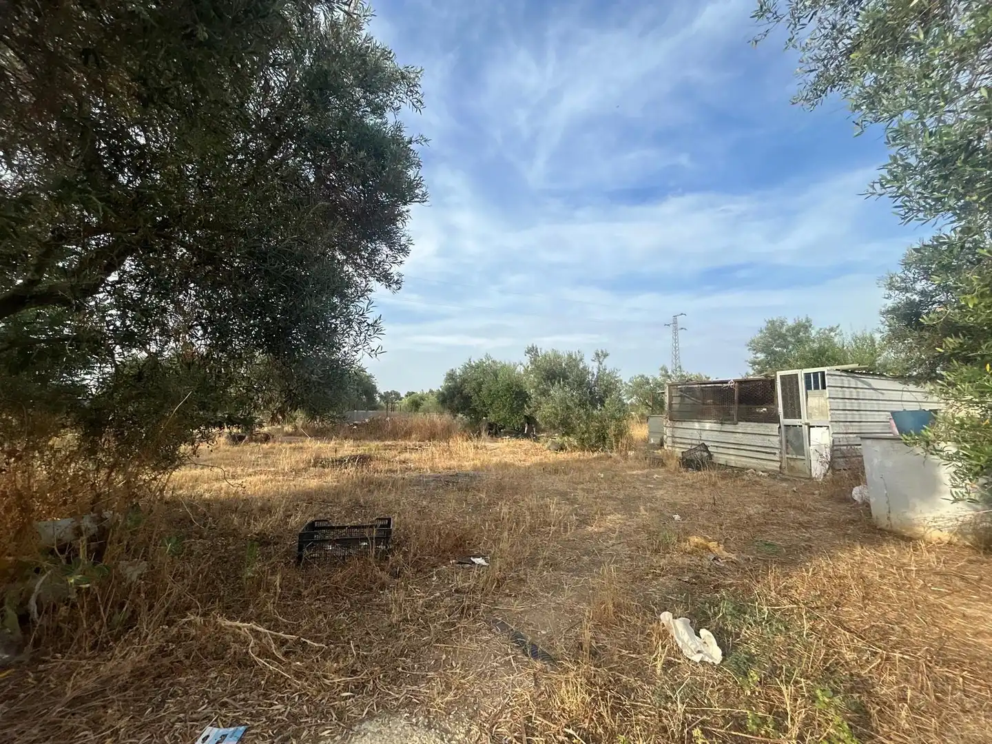 Grundstücke zum Verkauf in Utrera