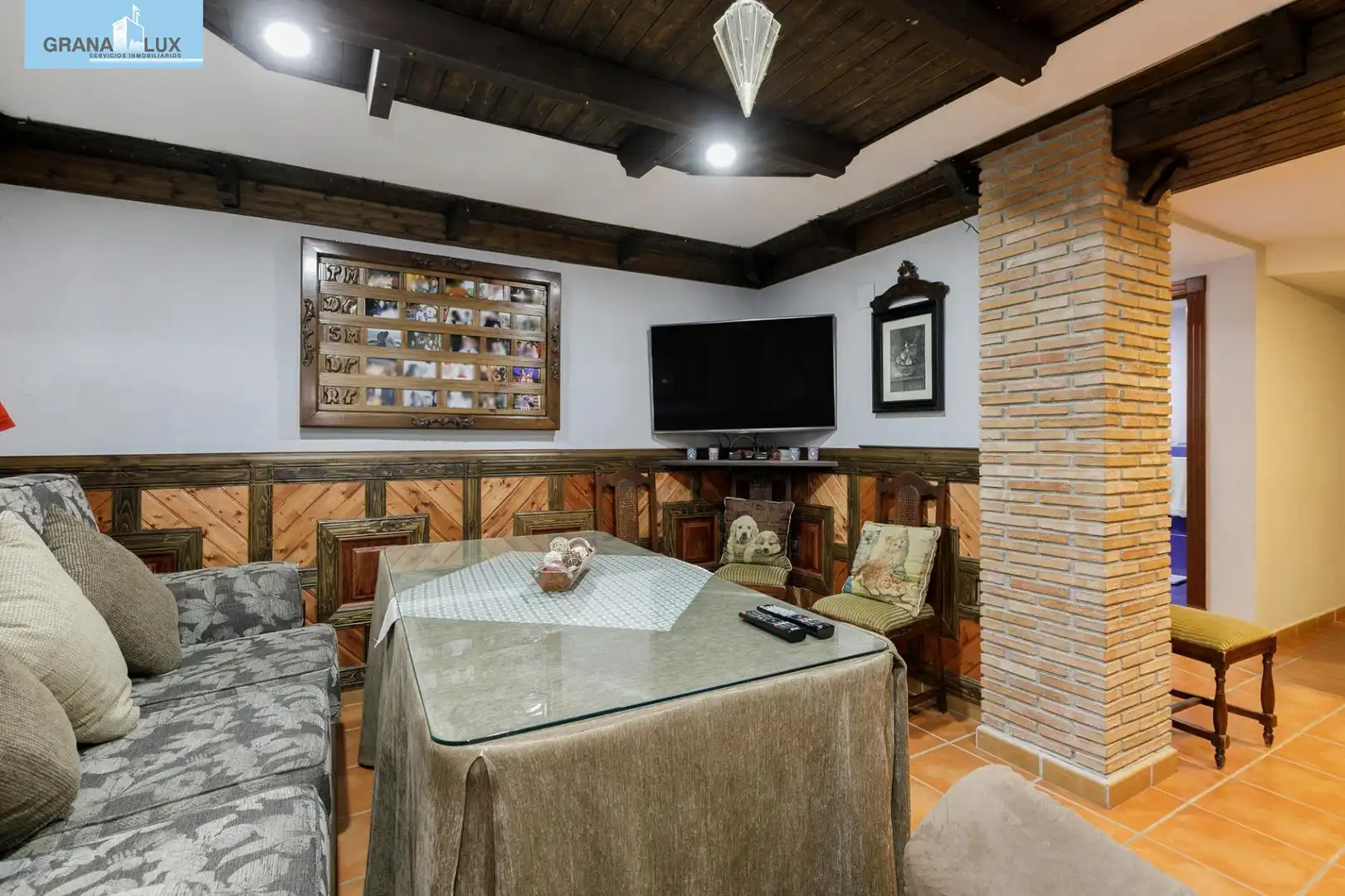 Home with terrace for sale in Calle del Doctor Marañón, imagen 27