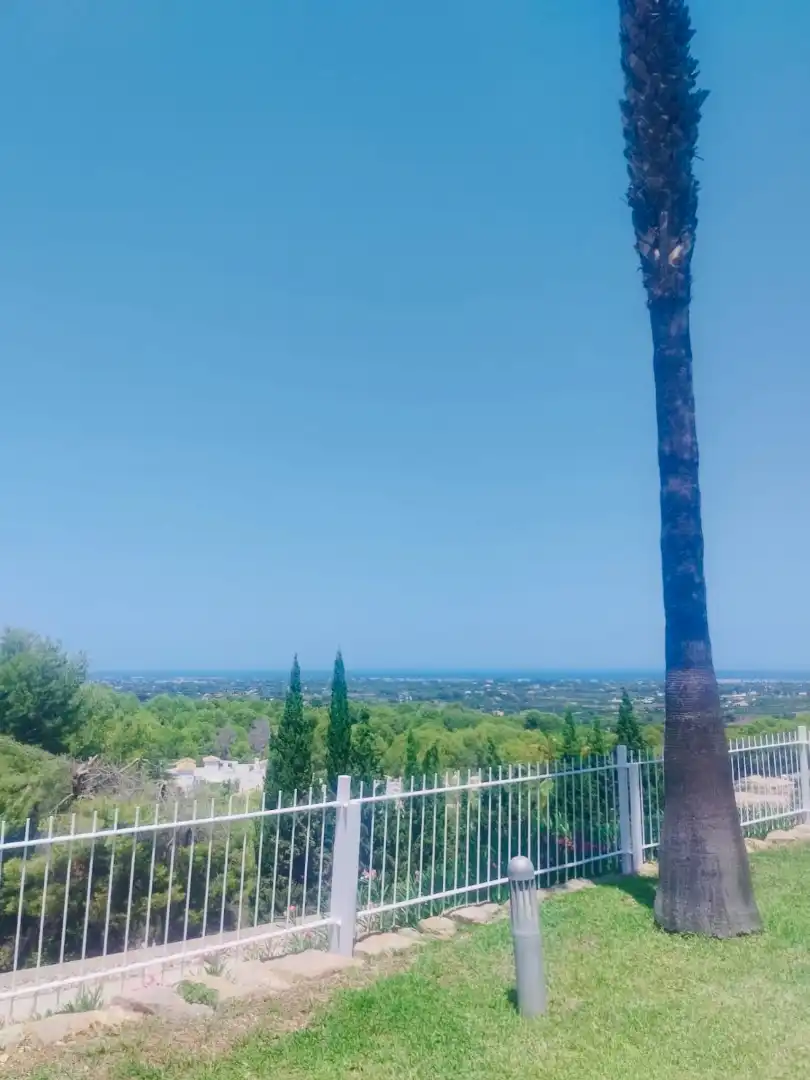 Attique avec piscine à vendre à La Xara - La Sella, imagen 14