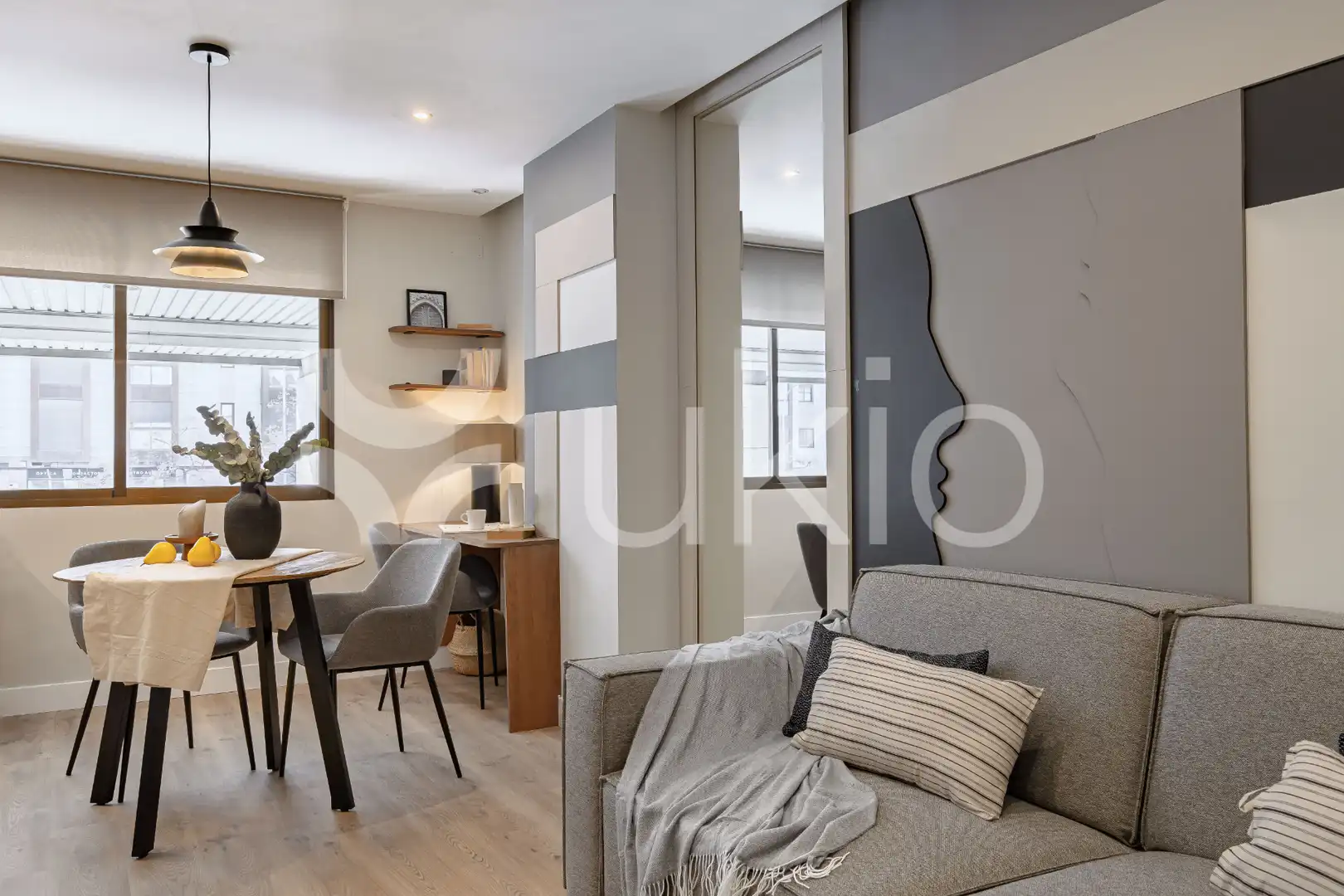 Apartament de lloguer a Calle de Sor Ángela de la Cruz, 36, Castillejos - Cuzco