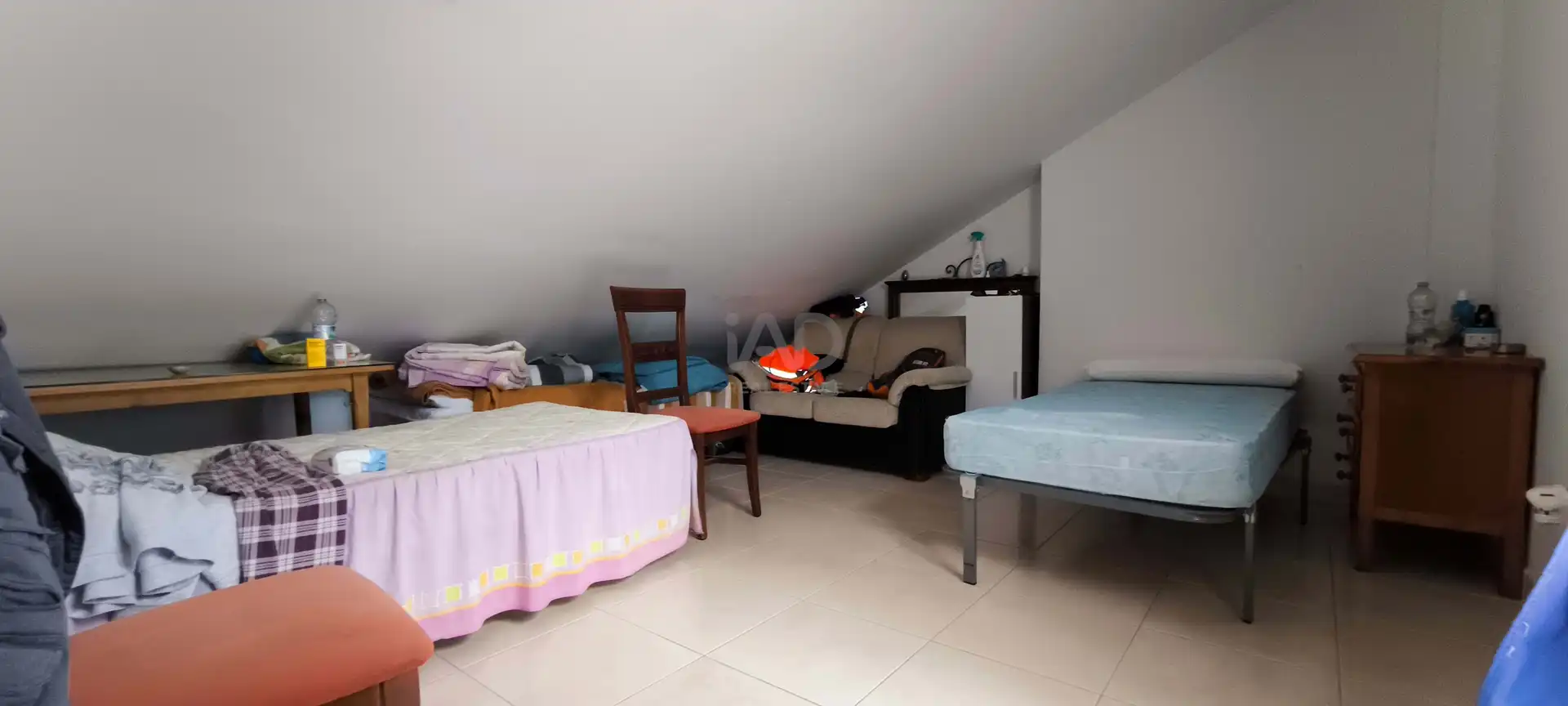 Wohnung zum Verkauf in San Silvestre de Guzmán mit Klimaanlage, Heizung und Terrasse