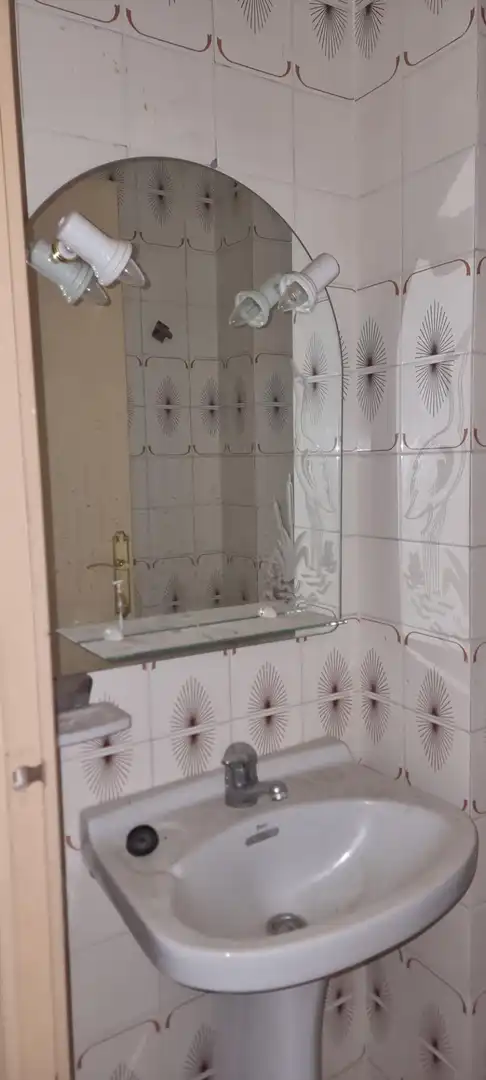 Bany de Pis en venda en Yecla amb Terrassa i Balcó