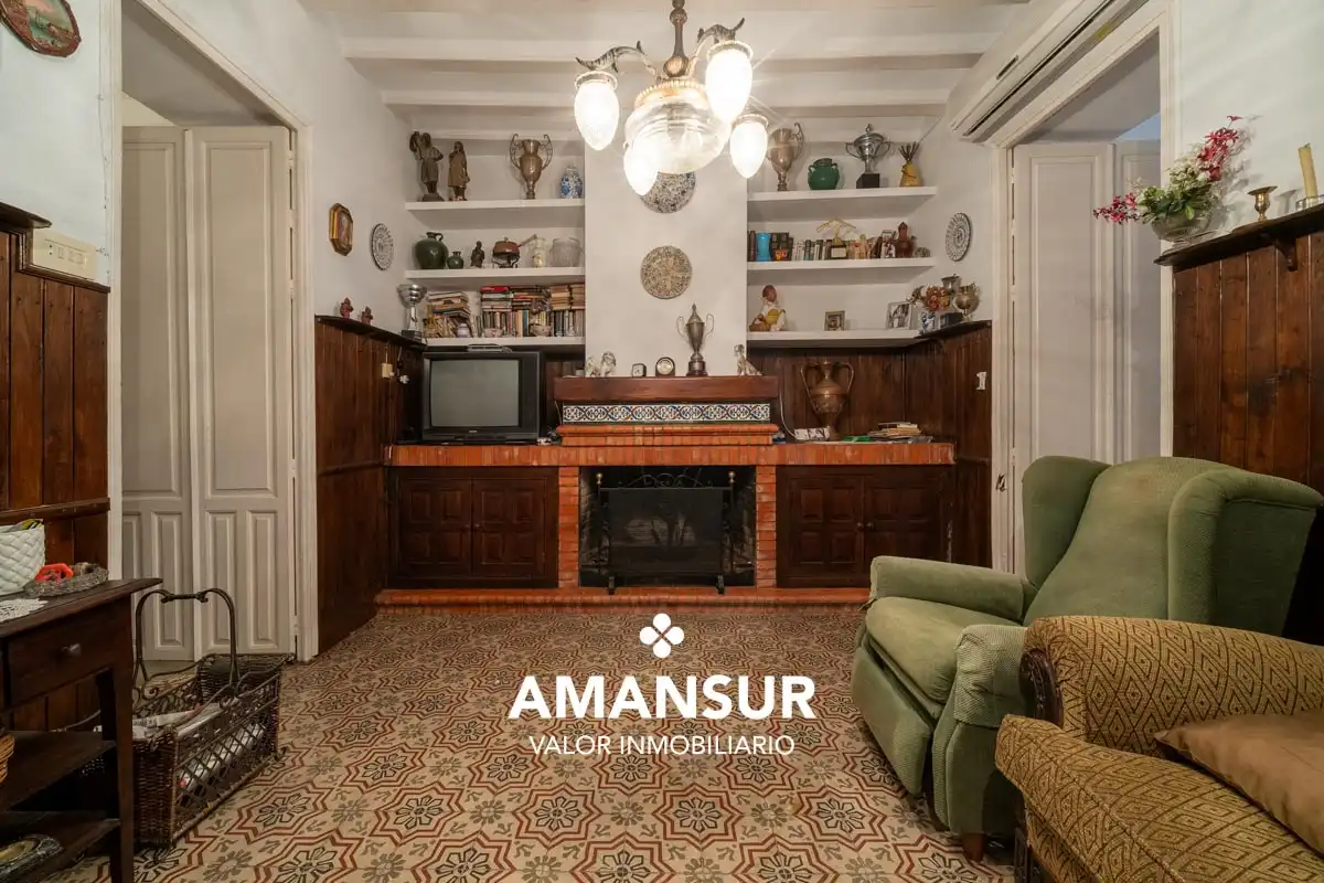 Maison rustique avec terrasse à vendre à Calle Alcalde Guillermo Pérez Gómez, imagen 15