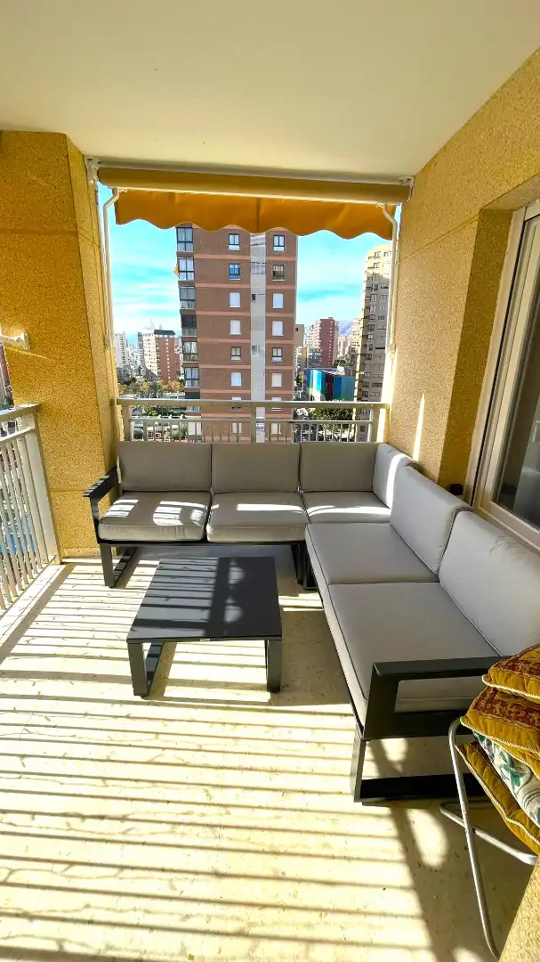Appartement avec terrasse à vendre à Calle Ibiza 8, imagen 5