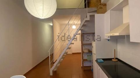 Photo 3 of Flat to rent in Carrer del Convent de Jerusalem, 25, La Roqueta,  Valencia Capital