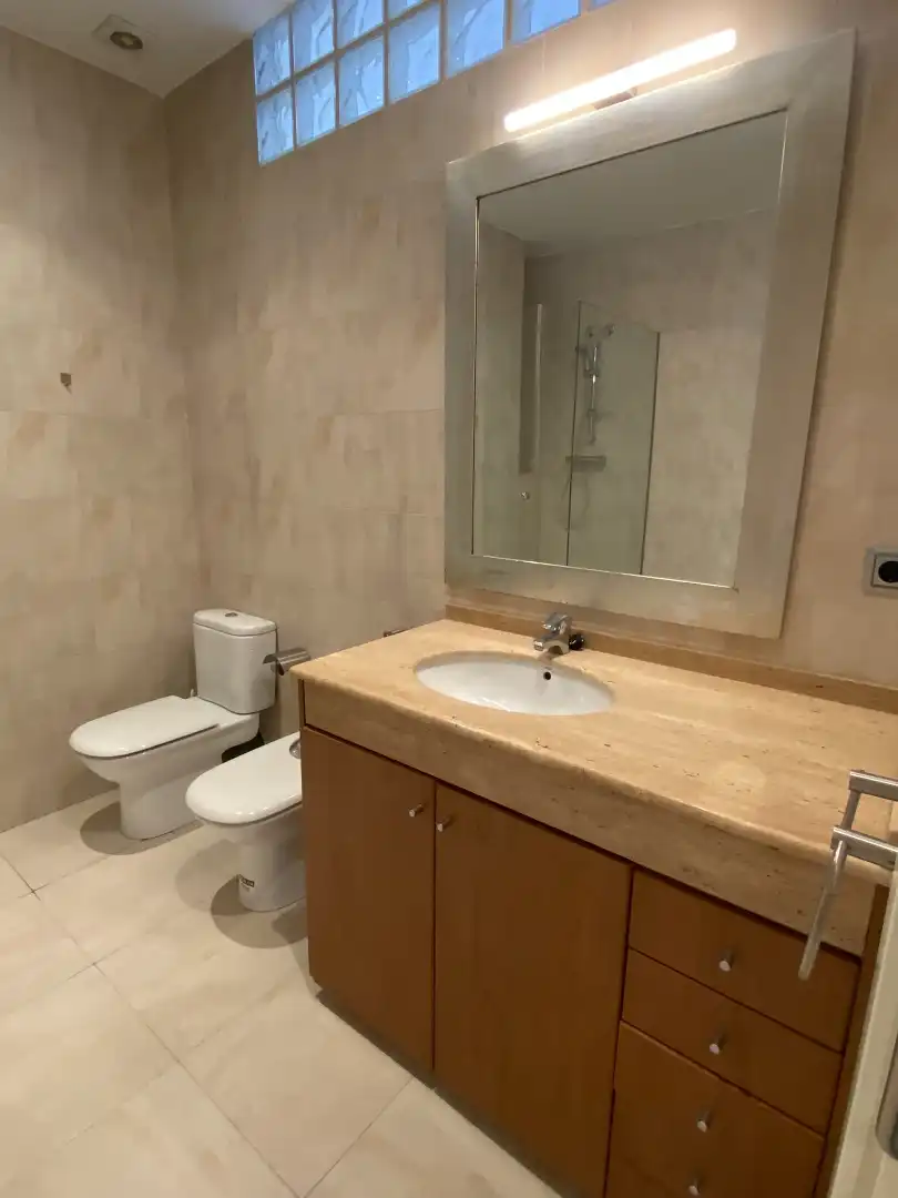 Flat with terrace to rent in Carrer del Mestre Gozalbo, imagen 22