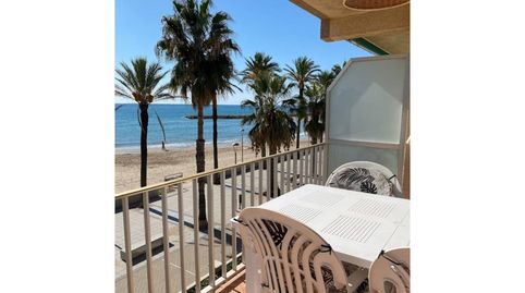 Foto 3 de Piso de alquiler en Paseo Voramar, 14, Prat de Vilanova, Vilanova i la Geltrú