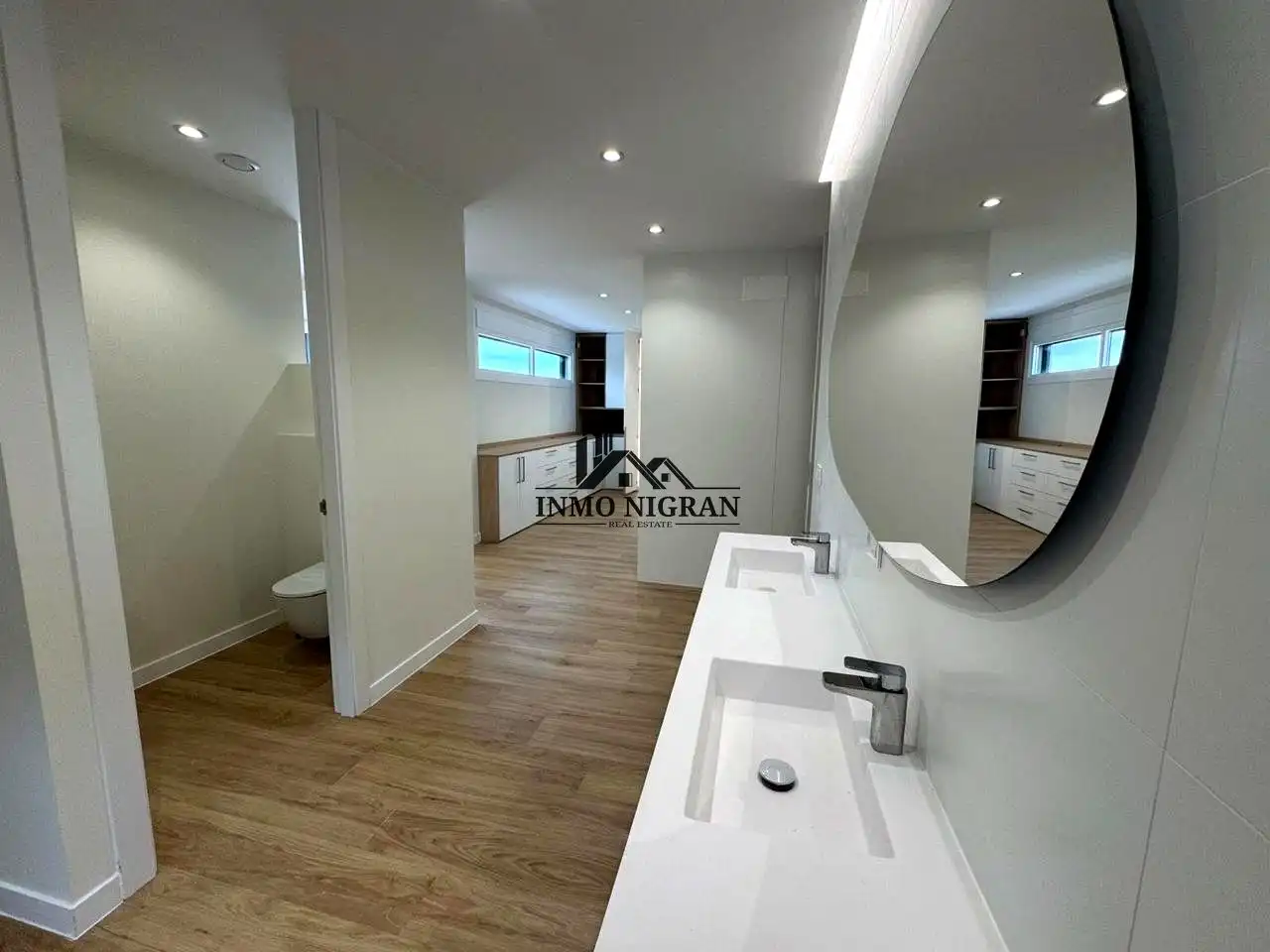 Casa con piscina en venta en Camiño das Sapeiras, imagen 32
