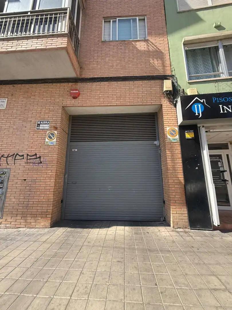 Individuale in vendita a Rabasa - Los Ángeles - San Agustín, imagen 3