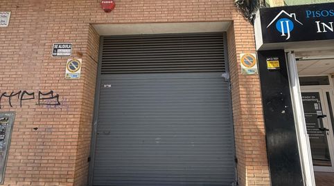 Foto 3 de Garaje en venta en Los Ángeles, Alicante / Alacant