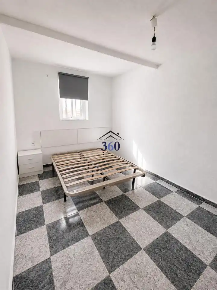 Dormitori de Casa o xalet en venda en Cáceres
