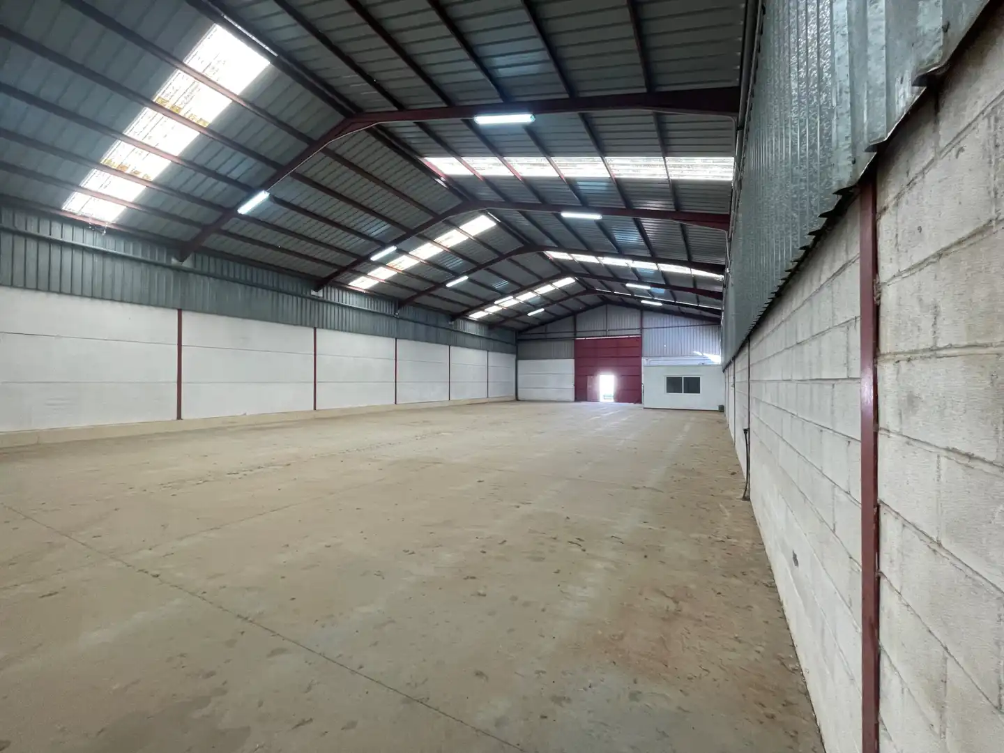 Nave industrial en alquiler en Calle Juan Blasco Barquero, imagen 6
