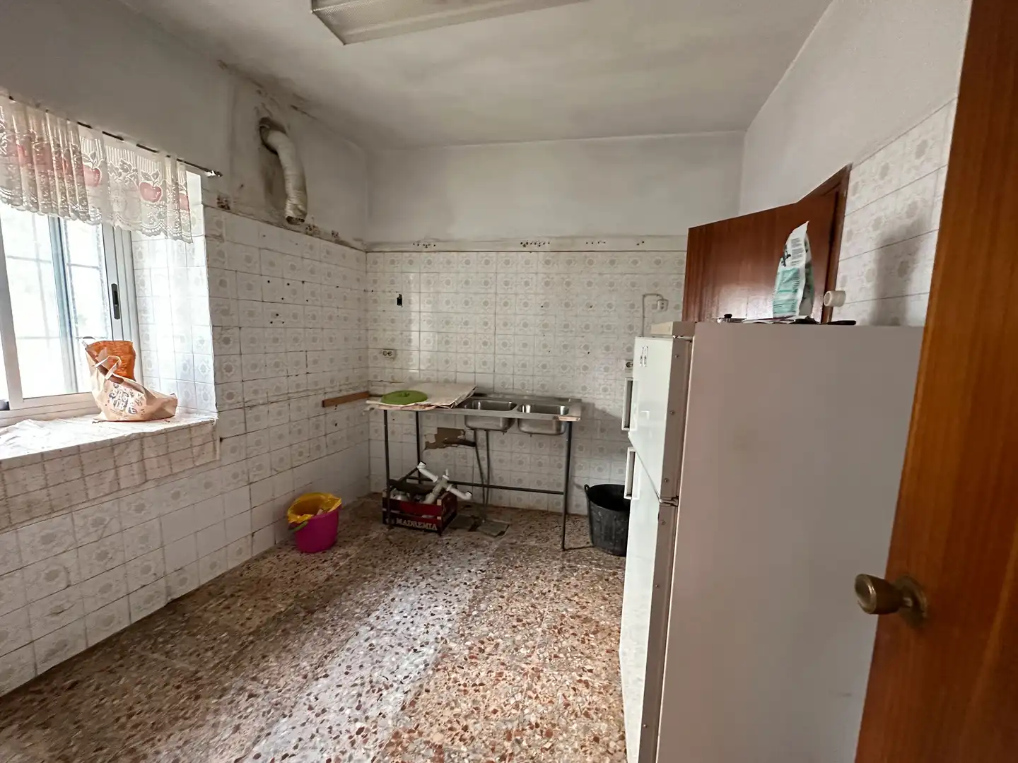 Casa o xalet en venda a Plaza Primero de Mayo, Úbeda