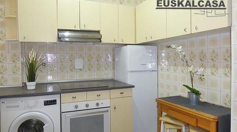 Foto 4 de Pis en venda a Basurtu, Bilbao