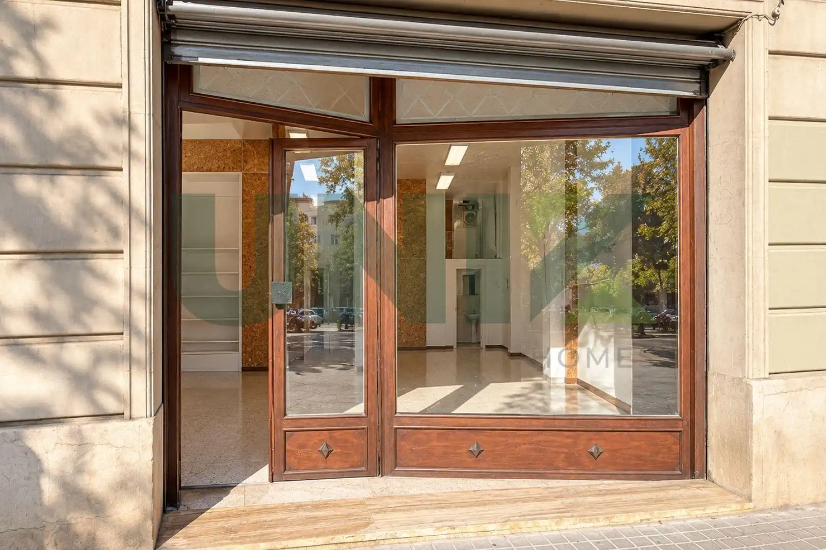 Local comercial en venta en Avenida MERIDIANA, imagen 6