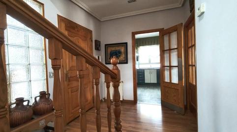 Foto 4 de Casa o chalet en venta en Eurovillas, Madrid