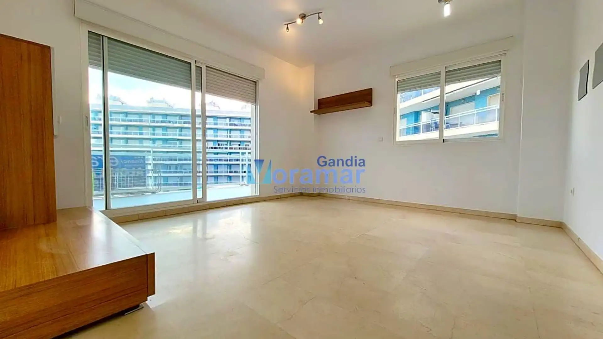 Wohnungen zur Miete in Carrer de la Partida Rodona, Grau de Gandia - Venecia - Marenys de Rafalcaid