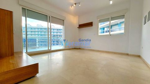 Foto 3 de Apartamento de alquiler en Carrer de la Partida Rodona, Grau de Gandia - Venecia - Marenys de Rafalcaid, Gandia