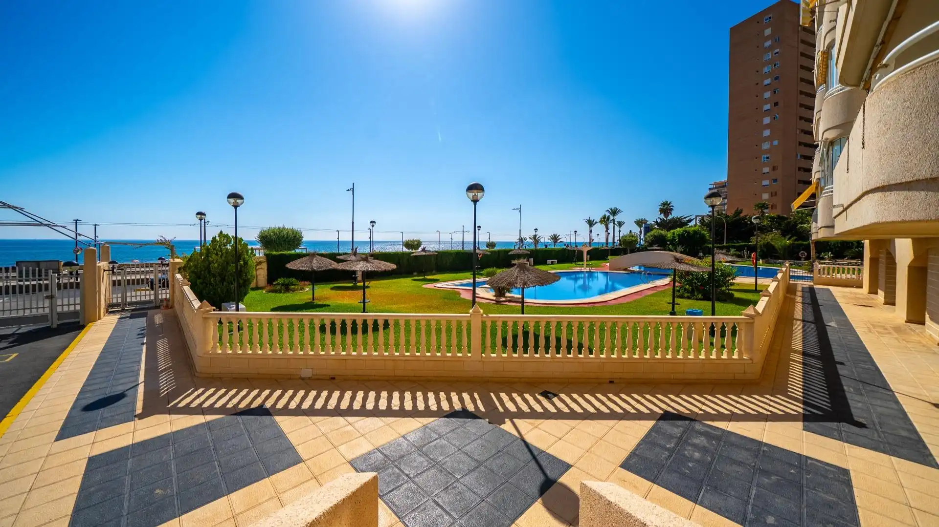 Apartament amb piscina en venda a JAUME I EL CONQUERIDOR, imagen 53