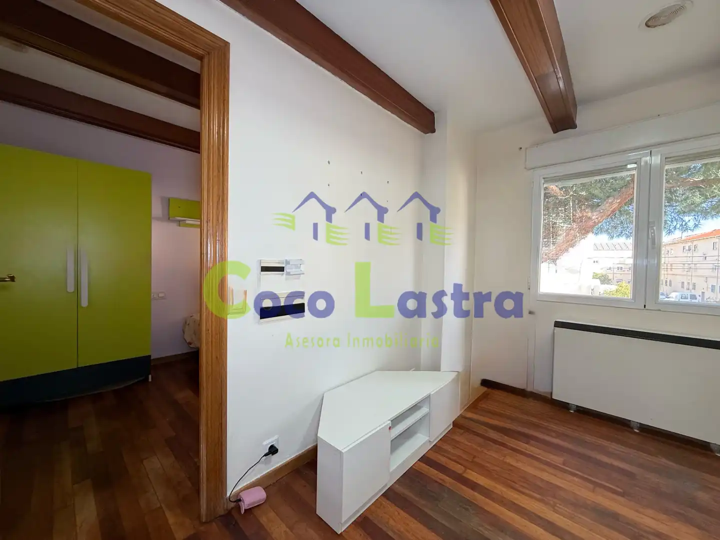 Piso en venta en Salamanca con Calefacción