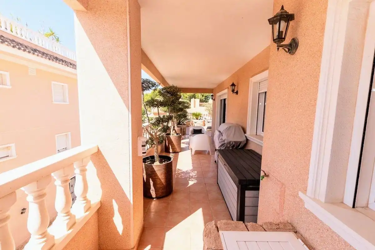 Apartamento en venta en Orihuela Costa, imagen 30