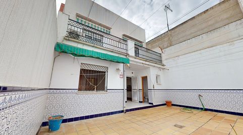Foto 3 de Casa adosada en venta en Fuente Obejuna, Ciudad Jardín - Zoco, Córdoba Capital