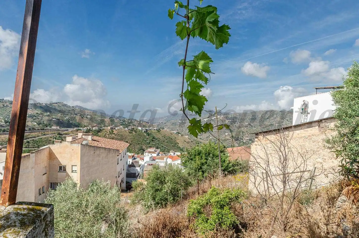 Maison avec jardin à vendre à Cómpeta, imagen 18