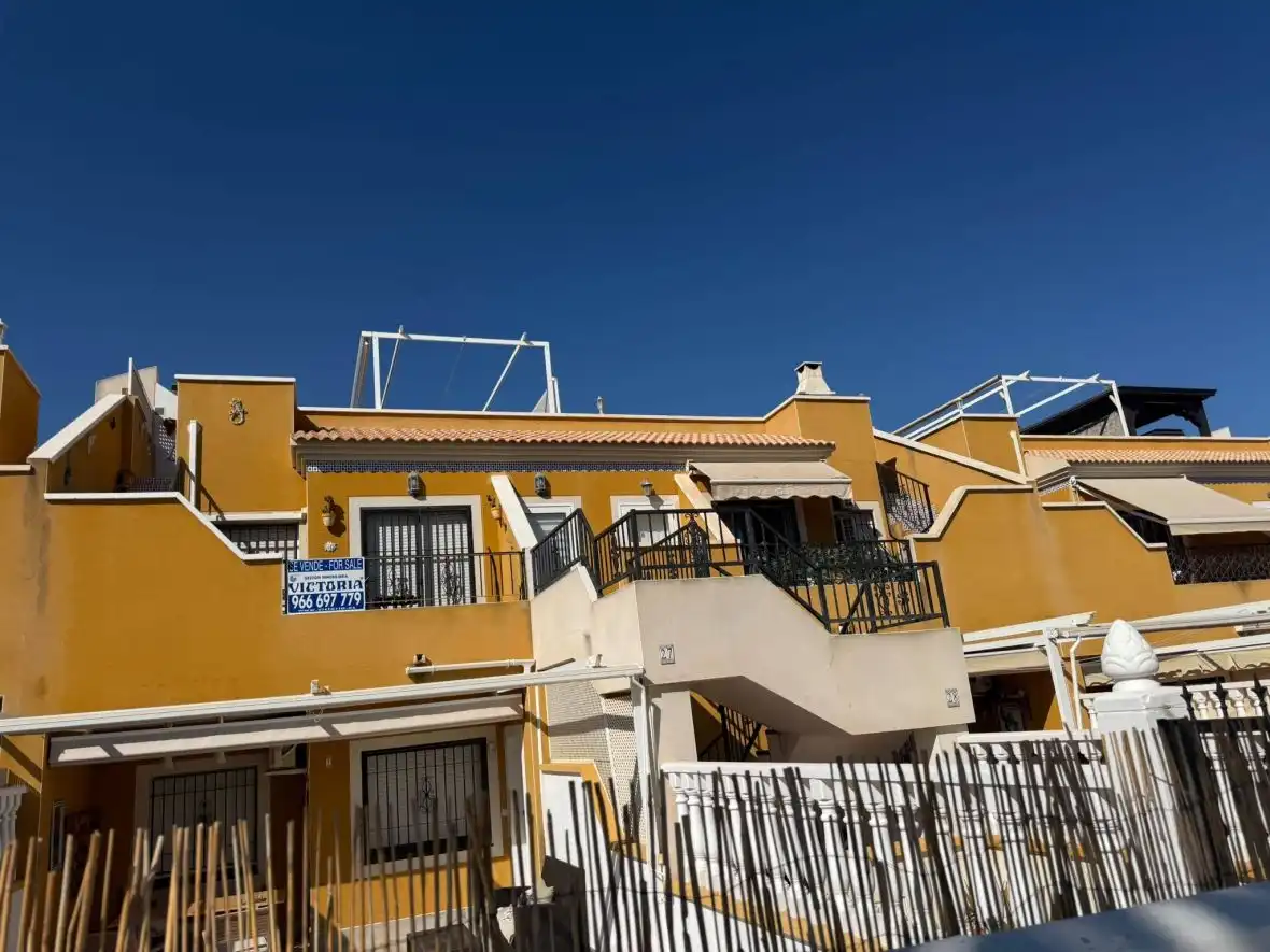 Apartment with pool for sale in CALLE SEGOVIA 2, imagen 23