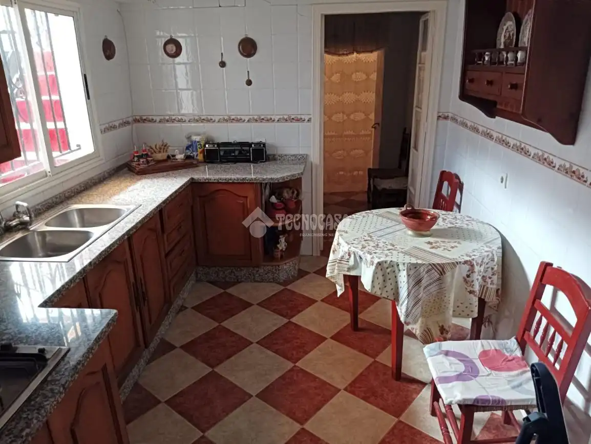 Kitchen of Houses for sale in Arahal