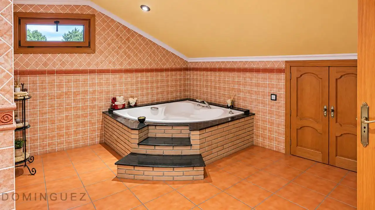 Chalet con piscina en venta en Redondela, imagen 28