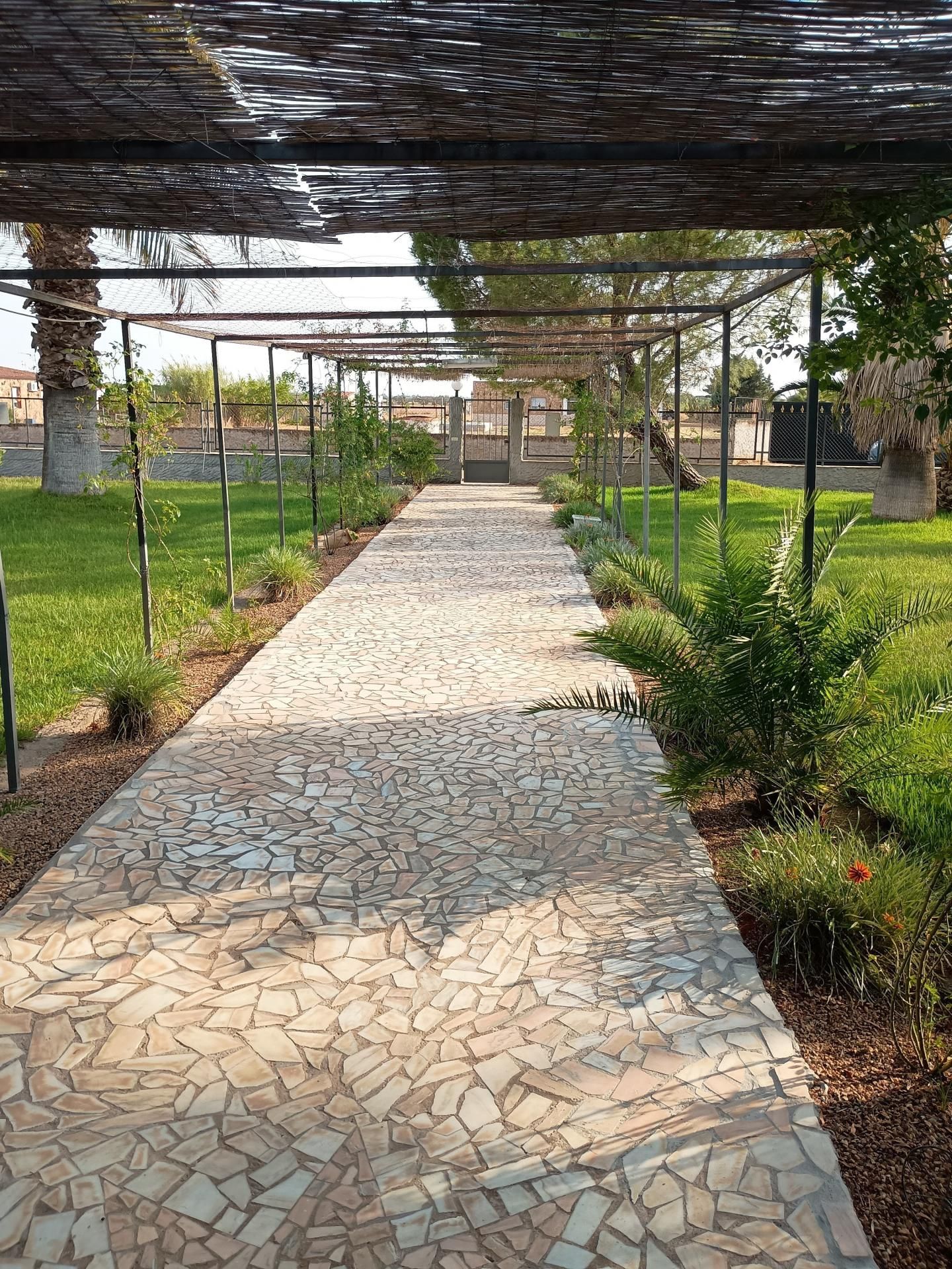 Terrassa de Terreny en venda en Badajoz Capital
