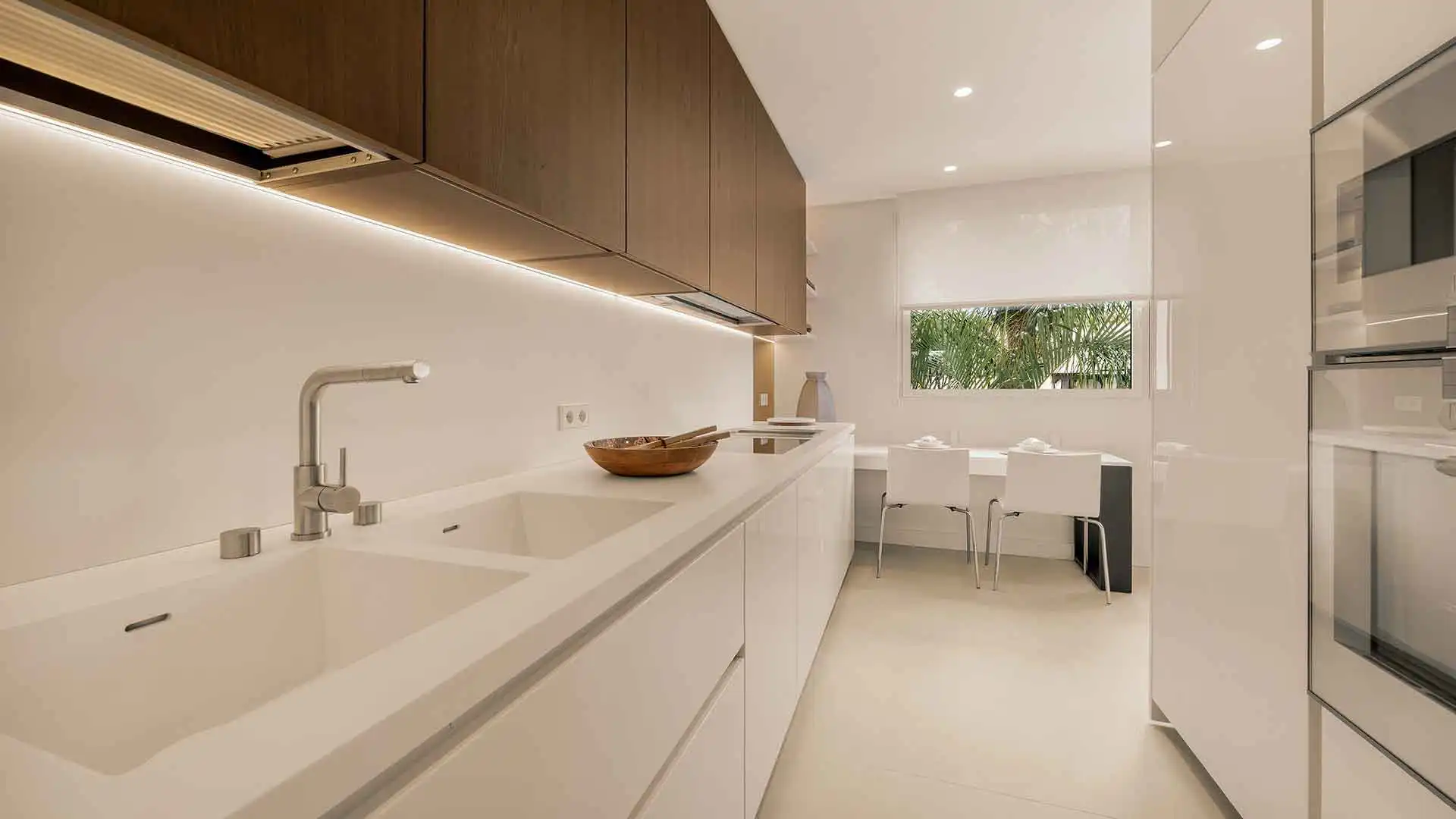 Apartament en venda a PIZARRA-UR ROCIO NAGUELES, 88, Sierra Blanca
