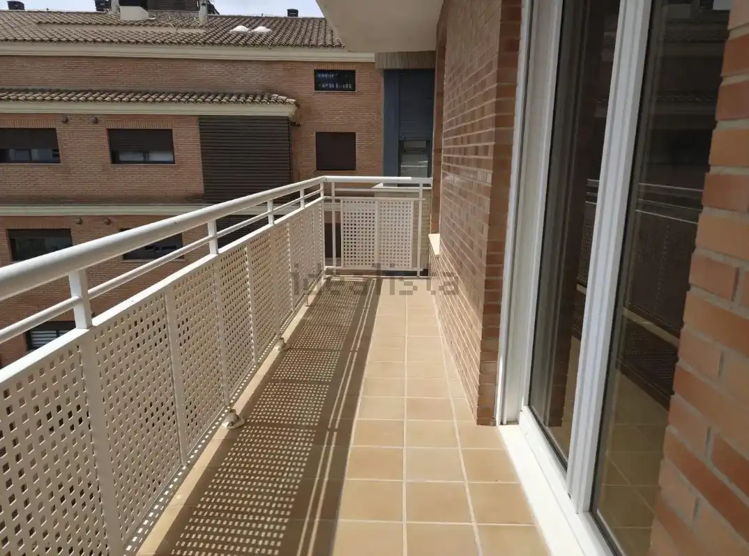 Flat with terrace for sale in Cariñena - Carinyena, imagen 7