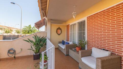 Photo 2 of Single-family semi-detached for sale in Santiago de la Ribera, Murcia