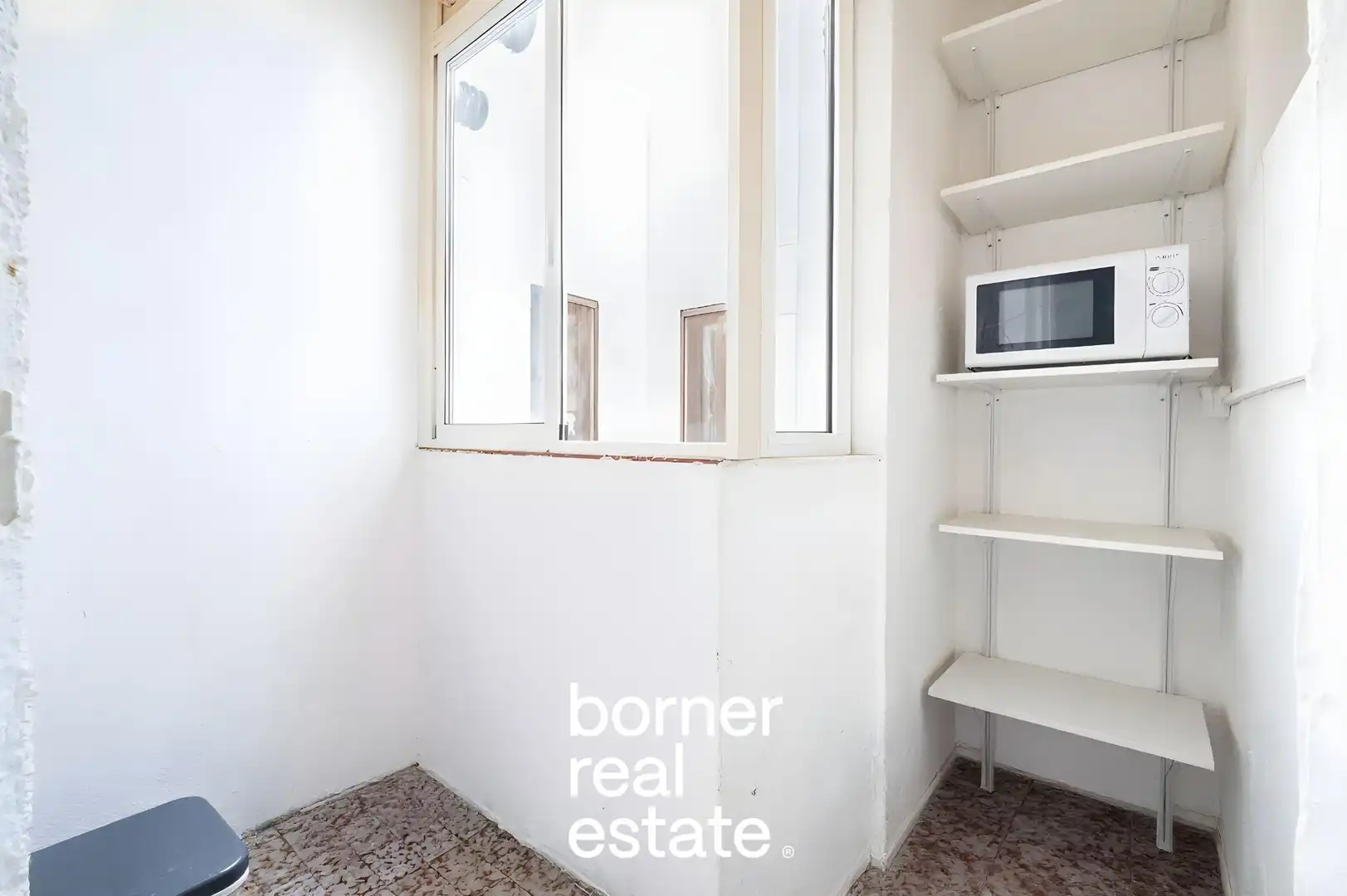 Habitación de Piso en venta en Sant Cugat del Vallès con Calefacción y Balcón