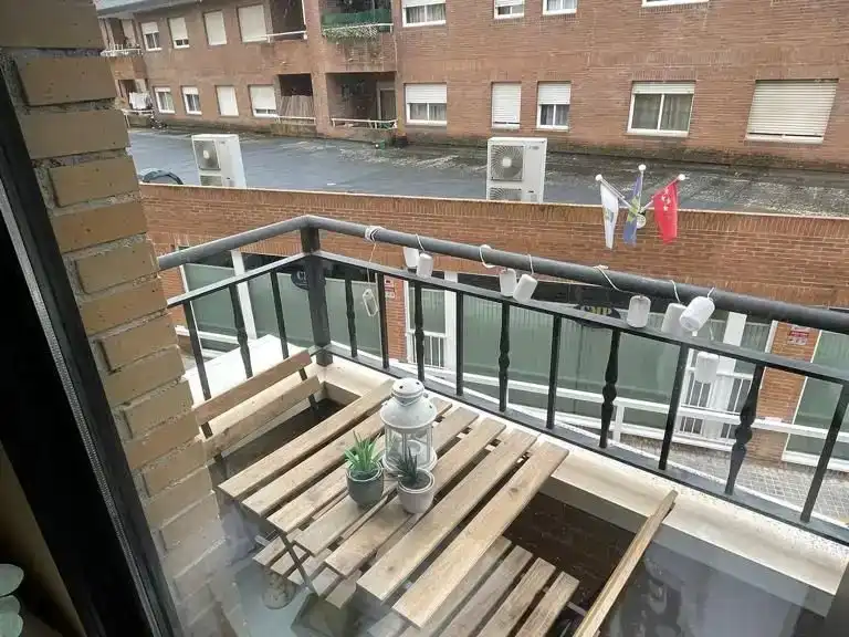 Terrassa de Estudi en venda en Majadahonda amb Aire condicionat i Balcó