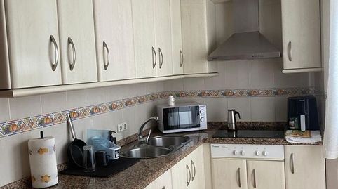 Foto 2 de Piso en venta en Peñuelas, Alameda, Málaga