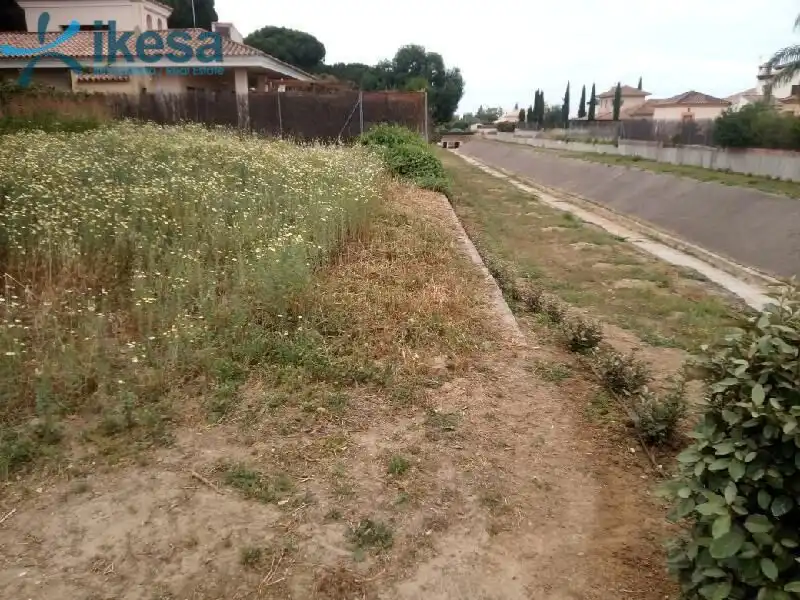Terreni e lotti in vendita a Bollullos de la Mitación, imagen 7
