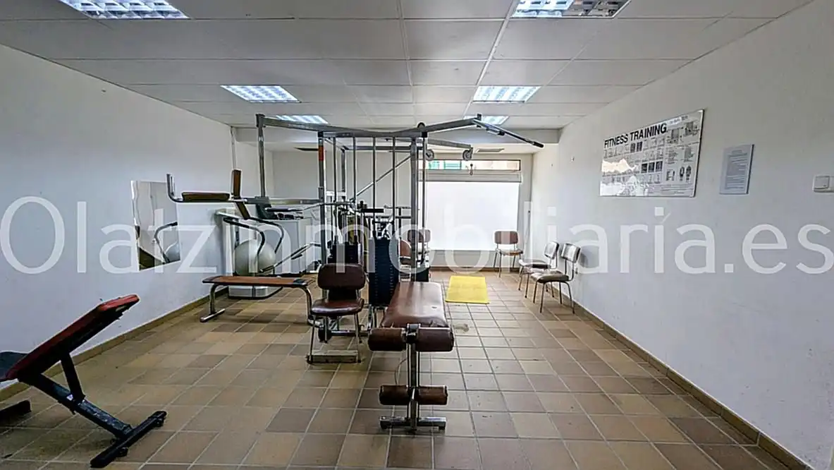 Flat for sale in Amorebieta-Etxano  with Heating, Balcony and Community pool