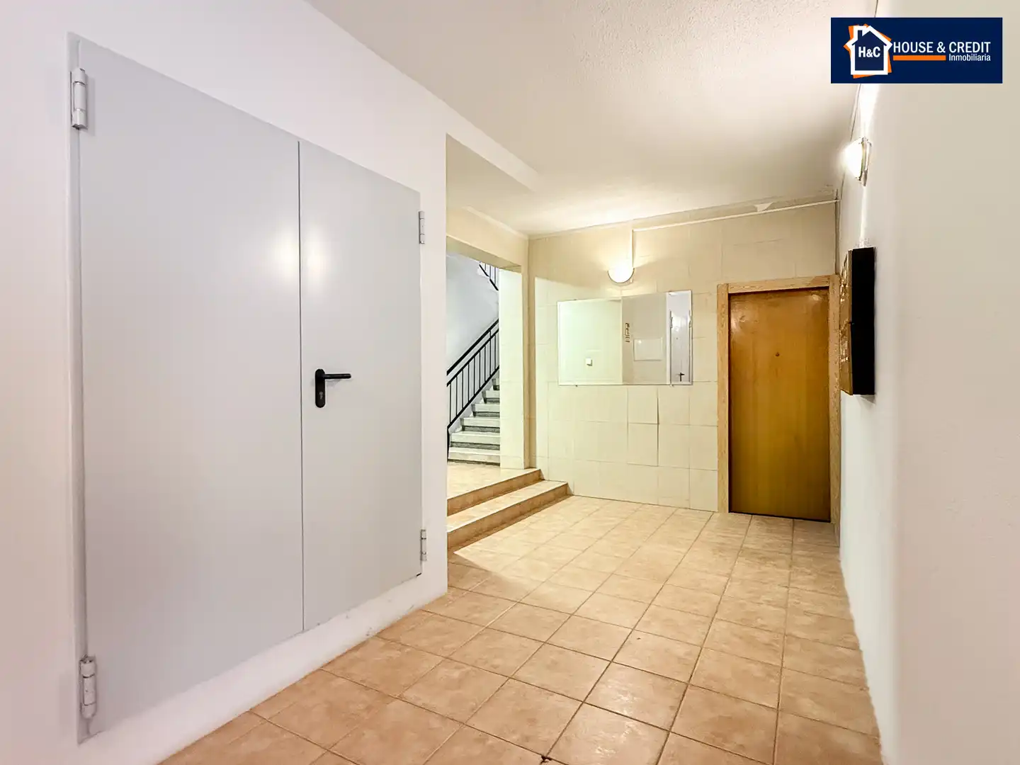 Piso en venta en Madrid con Aire acondicionado, Calefacción y Terraza