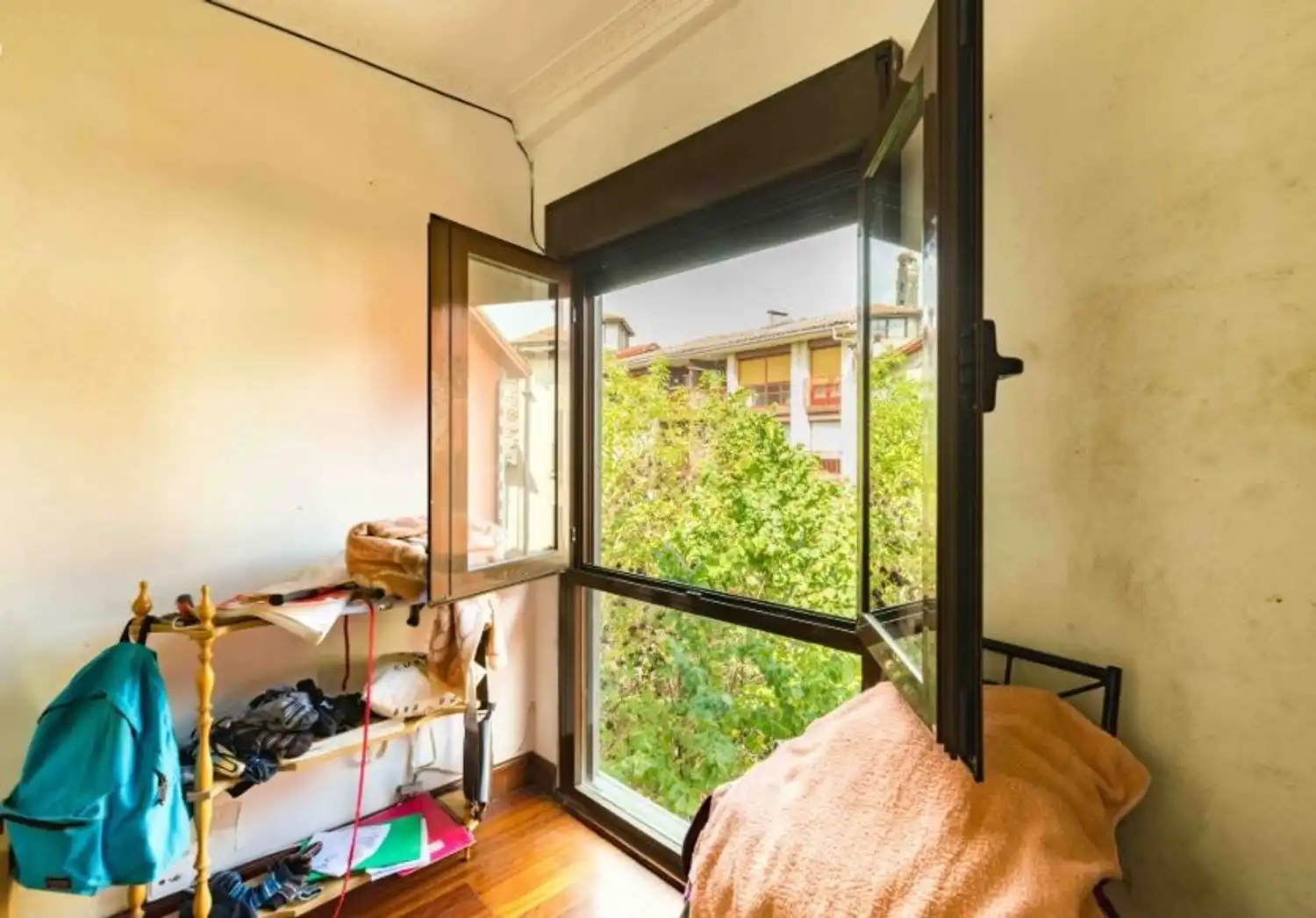 Appartement avec terrasse à vendre à Calle Artekale, imagen 11