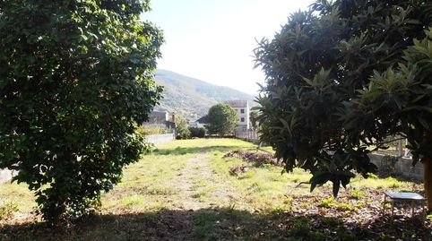 Foto 2 de Finca rústica en venda a Carrer Da Praza, 6, A Rúa , Ourense