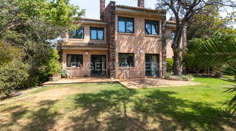 Foto 3 de Finca rústica en venda a Ciudalcampo, Madrid