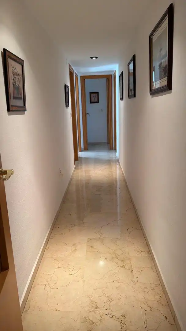Appartamento con terrazza in affitto a Pedanías Oeste, imagen 8