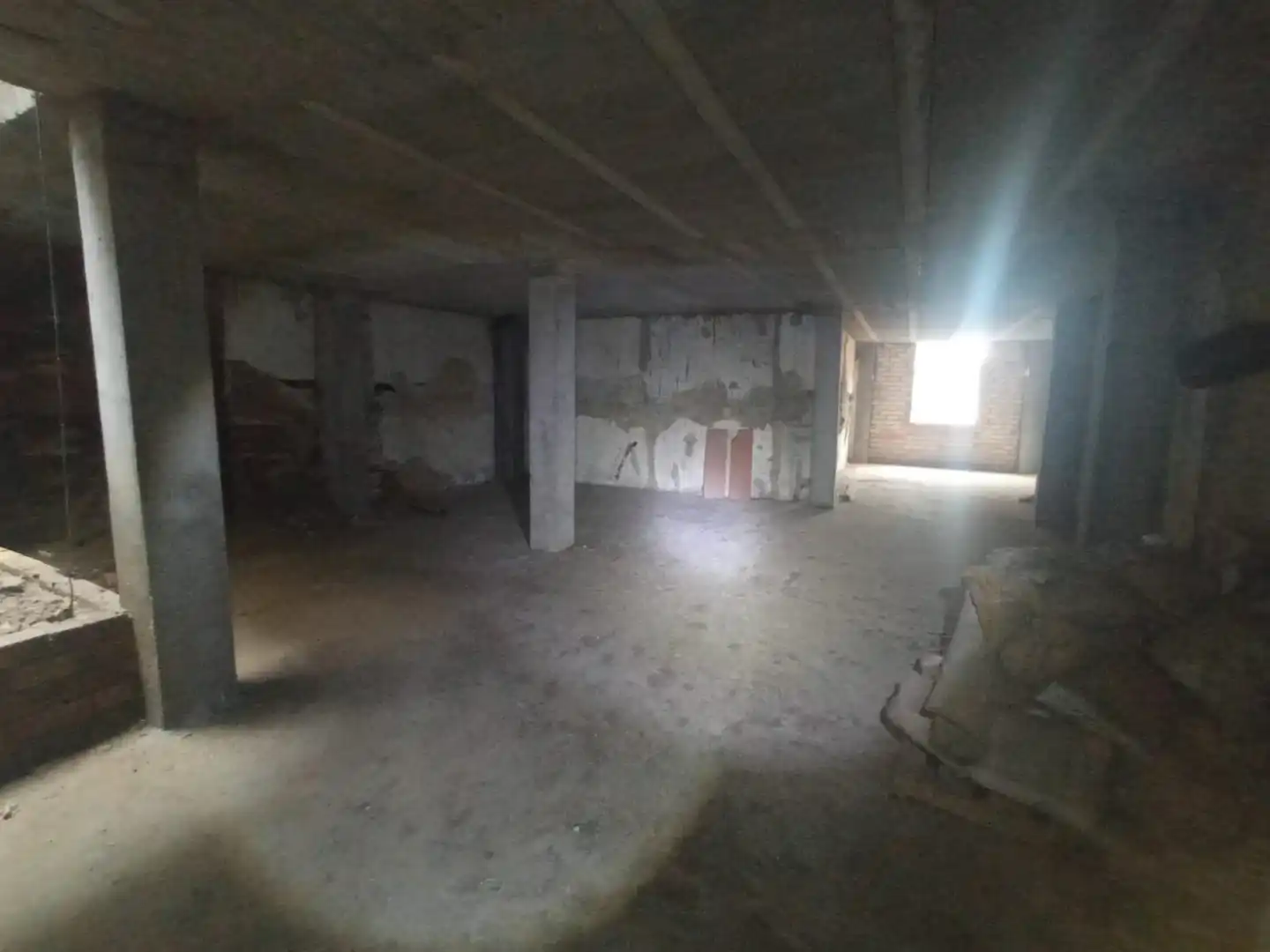 Piso en venta en Ejea de los Caballeros