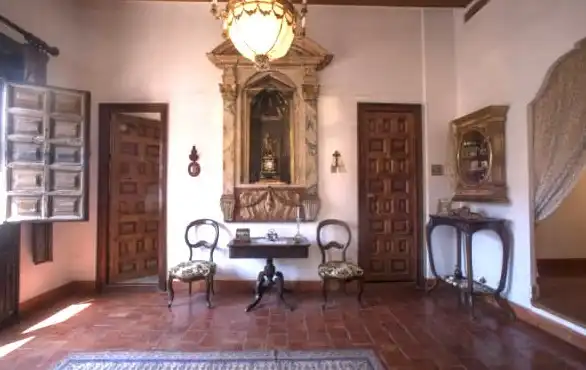 Finca rústica en venda en Rubielos de Mora amb Aire condicionat, Calefacció i Terrassa