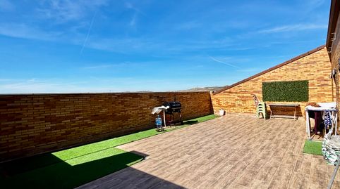 Foto 5 de Ático en venta en El Quiñón, Seseña