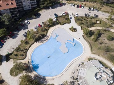 Wohnung mit Pool zum Verkauf in Calle Carrachel