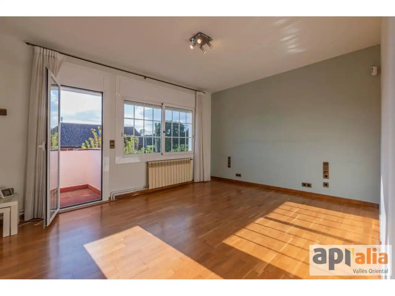 Villa avec piscine à vendre à Paseo Matagalls, imagen 22